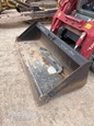 Used Takeuchi Bucket